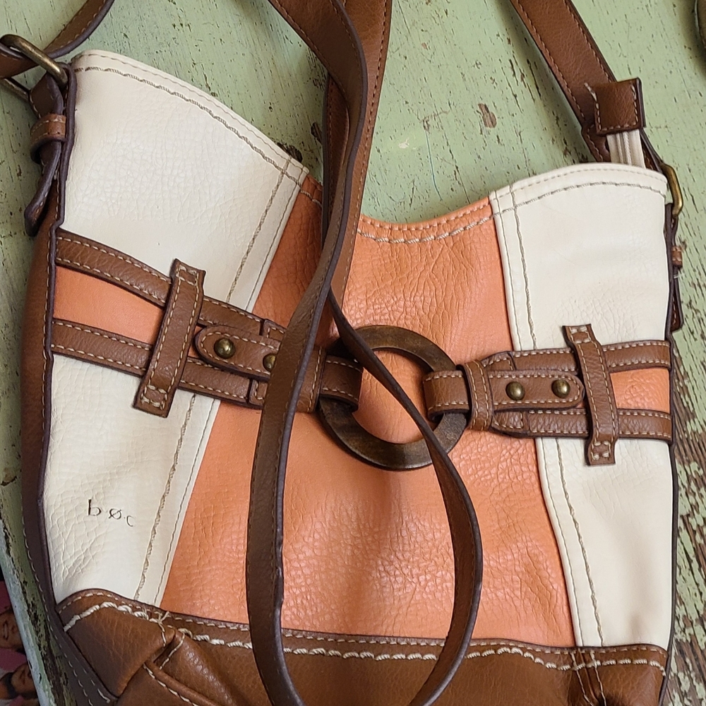 BoC Handbag